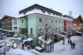 Hotel Grüner Baum, Zell am See, Österreich